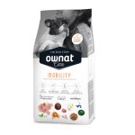 Ownat Care Mobility Pienso sin gluten con pollo fresco para perros con articulaciones sensibles 10Kg